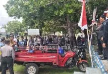 Sekda Wakatobi, Tahun Ini Pulau Binongko Dialiri Listrik Sekda Wakatobi, Tahun Ini Pulau Binongko Dialiri Listrik