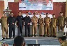 Ini Infrastruktur yang Diminta Masyarakat Pulau Binongko Ini Infrastruktur yang Diminta Masyarakat Pulau Binongko