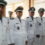 Ini 4 Amanat Sekda Konut Untuk 40 Pj Kades yang Dilantik Ini 4 Amanat Sekda Konut Untuk 40 Pj Kades yang Dilantik