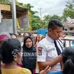 Warga Kulut Penerima Bantuan PKH, Mulai Pencairan Tahap Satu Warga Kulut Penerima Bantuan PKH, Mulai Pencairan Tahap Satu