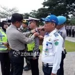 Polres Konawe Gelar Operasi Keselamatan Polres Konawe Gelar Operasi Keselamatan
