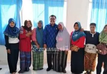 30 Wanita di Wakatobi Ikut Operasi Tubektomi 30 Wanita di Wakatobi Ikut Operasi Tubektomi