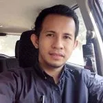 Ke Rutan KPK, Hugua Batal Bertemu Asrun tim Asrun-Hugua, Rabudin Usman Torasa