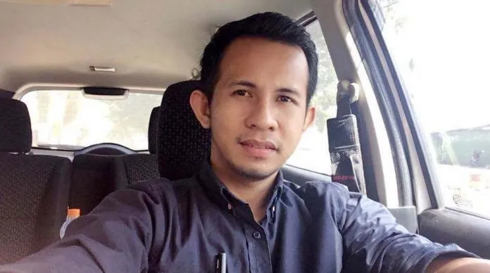 tim Asrun-Hugua, Rabudin Usman Torasa