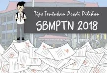 Ingin Lulus SBMPTN UHO, Ini Tips Tentukan Prodi Pilihan Ingin Lulus SBMPTN UHO, Ini Tips Tentukan Prodi Pilihan