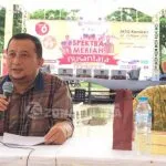Gelar Spektra Meriah Nusantara di Kendari, FIF Target Omset Rp3 Miliar Gelar Spektra Meriah Nusantara di Kendari, FIF Target Omset Rp3 Miliar