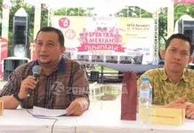 Gelar Spektra Meriah Nusantara di Kendari, FIF Target Omset Rp3 Miliar Gelar Spektra Meriah Nusantara di Kendari, FIF Target Omset Rp3 Miliar