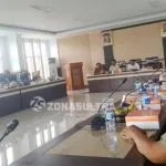 DPRD Serang Study Banding Perda di DPRD Kota Kendari DPRD Serang Study Banding Perda di DPRD Kota Kendari