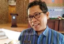 Pemda Wakatobi Rancang Infrastruktur Penunjang Pariwisata Saediman Wakatobi