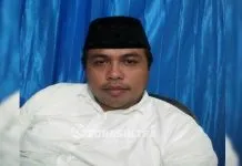 Pemda Mubar Siapkan Master Plan Pengendalian Banjir di Kota Laworo Kepala Bidang Sumberdaya Air, Dinas Pekerjaan Umum dan Penataan Ruang Kabupaten Mubar Surachman