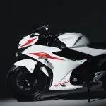 Suzuki GSX R Banjir Peminat Suzuki GSX R Banjir Peminat