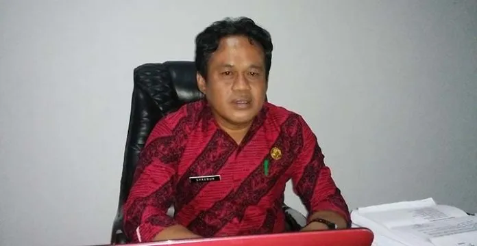 Kepala Dinas Perhubungan Kabupaten Bombana, Syahrun