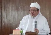 Wasekjen MUI Himbau Masyarakat Menghargai Keberagaman Wakil Sekretaris Jenderal Majelis Ulama Indonesia (MUI), Tengku Zulkarnain