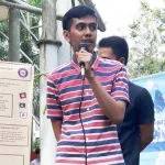 Dokter Muda UHO Beri Warga Kendari Penyuluhan Kesehatan Jiwa