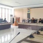 Rumah Kebanjiran, Warga Punggolaka Datangi DPRD Kota Kendari Rumah Kebanjiran, Warga Punggolaka Datangi DPRD Kota Kendari