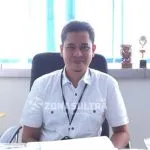 Pembayaran Dana Klaim BPJS Kendari Belum Dibayar, RSUD Bahtermas Lakukan Penghematan Direktur Utama RSUD Bahteramas Provinsi Sultra dr. Yusuf Hamra