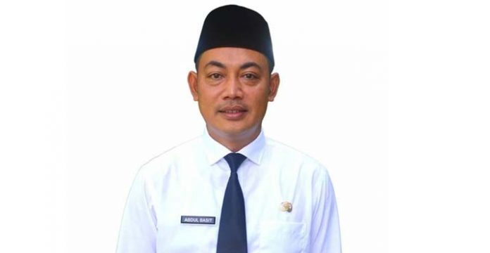 Kepala MAN IC Kendari, Abdul Basit