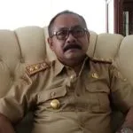 TPP Terlambat Dibayar, BPKAD Salahkan SKPD Kepala BPKAPD Kota Baubau, Abdul Fatar