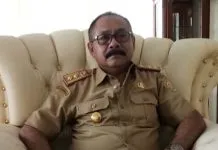 TPP Terlambat Dibayar, BPKAD Salahkan SKPD Kepala BPKAPD Kota Baubau, Abdul Fatar