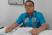 Warga Konawe Acuhkan Sistem “Jemput Bola” Pembuatan KTP-El Kepala Disdukcapil Konawe, Abdul Rais