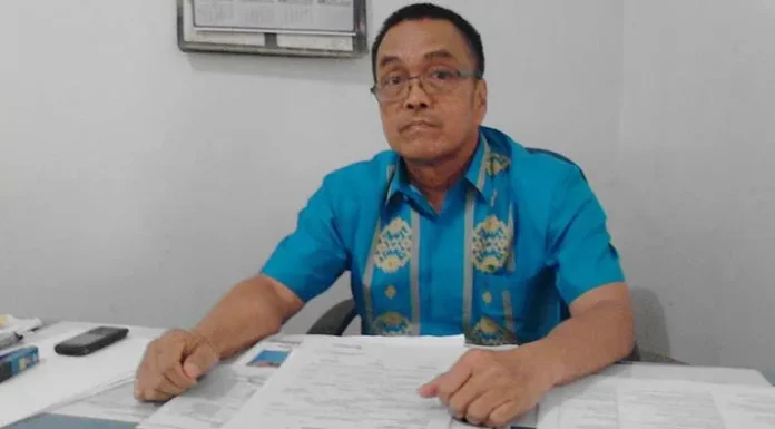 Kepala Disdukcapil Konawe, Abdul Rais