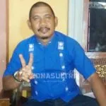 PAN Bombana Target 51 Persen Suara Untuk Asrun-Hugua di Pilgub Ketua Fraksi Partai Amanat Nasional (PAN) Bombana, Abdul Rauf