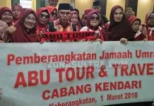 Izin Abu Tour Dicabut Kemenag, Bagaimana Nasib Jamaah? Izin Abu Tour Dicabut Kemenag, Bagaimana Nasib Jamaah?