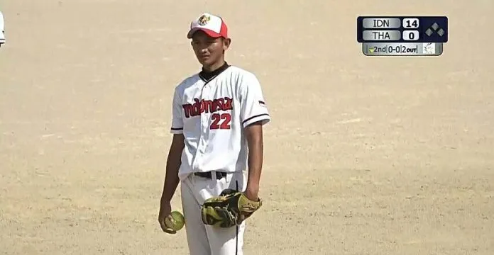 Abriansyah Tri Saputra Hamzah