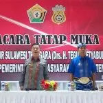 Pj Gubernur : Pekan Depan Sudah Ada Kepastian La Bakry Jadi Bupati Devinitif Pj Gubernur : Pekan Depan Sudah Ada Kepastian La Bakry Jadi Bupati Devinitif