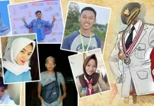 Berikut Tipe Cagub Sultra Idaman Pemilih Pemula Berikut Tipe Cagub Sultra Idaman Pemilih Pemula