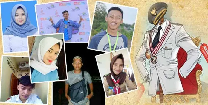 Berikut Tipe Cagub Sultra Idaman Pemilih Pemula