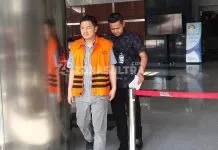 KPK Perpanjang Masa Penahanan ADP 40 Hari KPK Perpanjang Masa Penahanan ADP 40 Hari