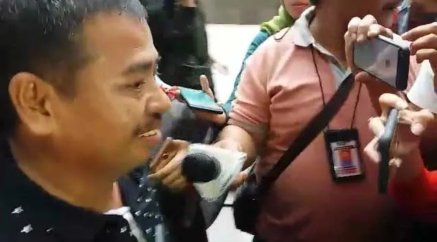 ADP dan Asrun Ditahan di Rutan KPK