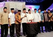 Buton Utara Sukses Selenggarakan MTQ XXVII Sultra