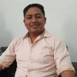 Target 60 Persen, PBB Bombana Optimis Menangkan Aman di Pilgub Sultra Ketua DPD PBB Bombana, Ahmad Yani