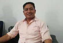 Target 60 Persen, PBB Bombana Optimis Menangkan Aman di Pilgub Sultra Ketua DPD PBB Bombana, Ahmad Yani