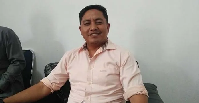 Ketua DPD PBB Bombana, Ahmad Yani