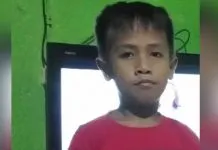 Bocah di Baubau Diduga Diculik Ayah Sendiri Bocah di Baubau Diduga Diculik Ayah Sendiri