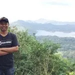 “Aku Melihat Dua Tugu” AL-AKRAM