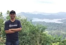 “Aku Melihat Dua Tugu” AL-AKRAM