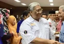 5 Pilar AMAN Membangun Bumi Anoa Menuju Sultra Emas 5 Pilar AMAN Membangun Bumi Anoa Menuju Sultra Emas