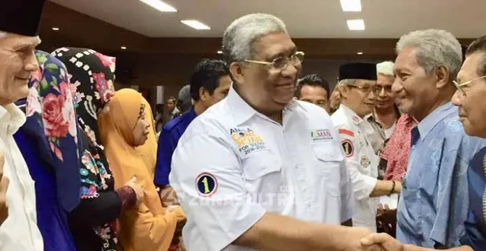 aman-kendari-1 5 Pilar AMAN Membangun Bumi Anoa Menuju Sultra Emas