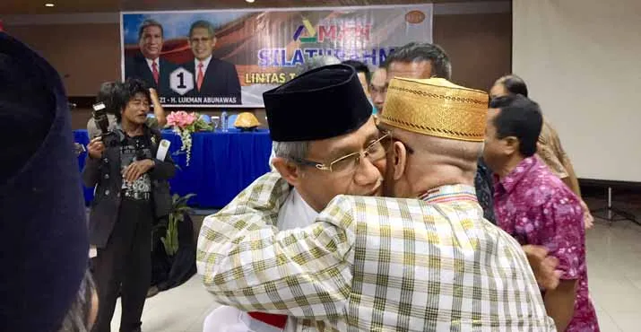 5 Pilar AMAN Membangun Bumi Anoa Menuju Sultra Emas