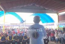 Ini 9 Program Kerja Unggulan AMAN Jika Menangkan Pilgub 2018 Ini 9 Program Kerja Unggulan AMAN Jika Menangkan Pilgub 2018