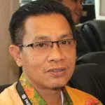 14 Pulau di Konut Diverifikasi dan Pembakuan Nama Kepala Badan Perencana Pembangunan Daerah (Bappeda) Konut Antariksa