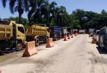 Antrian Mengular, Ini Penjelasan SPBU Tapak Kuda Kendari Antrian Mengular, Ini Penjelasan SPBU Tapak Kuda Kendari