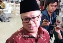 Beberapa Daerah di Sultra Akan Dipimpin Pj Jika UU Pilkada Tak Direvisi Ketua KPU RI, Arief Budiman