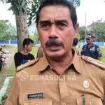 2018, Masyarakat Wakatobi Segera Nikmati 10 Ribu Kartu Kesehatan Bersinar Kepala Dinsos Kabupaten Wakatobi, Aslaman Sadik