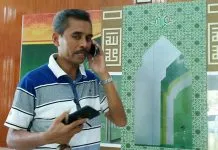 Butur Berpeluang Dulang Medali Emas di MTQ XXVII Kabag Kesra Pemkab Butur Aslimin