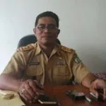 30 Unit Rumah di Rarowatu Utara Bombana Segera Dibedah Camat Rarowatu Utara Awaluddin Madaeng